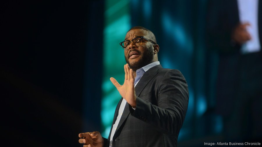 Tyler Perry, TD Jakes to buy 132 acres at Fort McPherson Atlanta