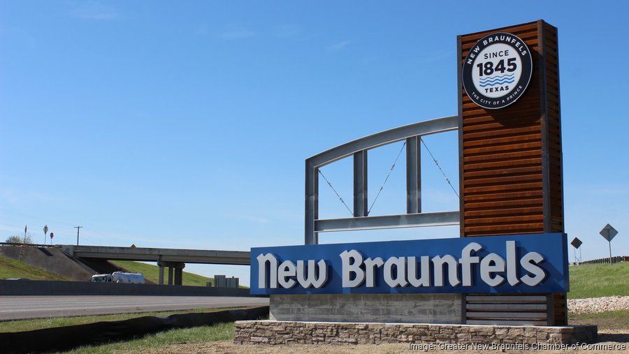 Prose New Braunfels is the latest apartment project coming to the