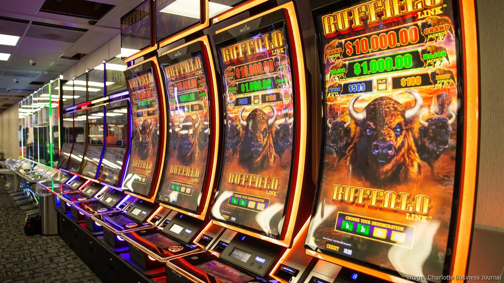 best slots to play at two kings casino