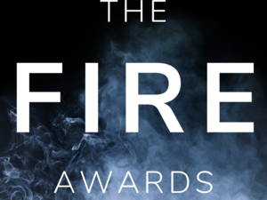 Fire Award Logo