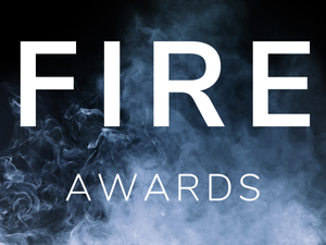 Fire Award Logo