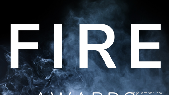 Fire Award Logo