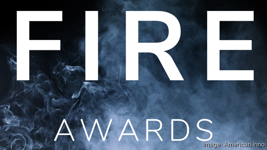 Fire Award Logo