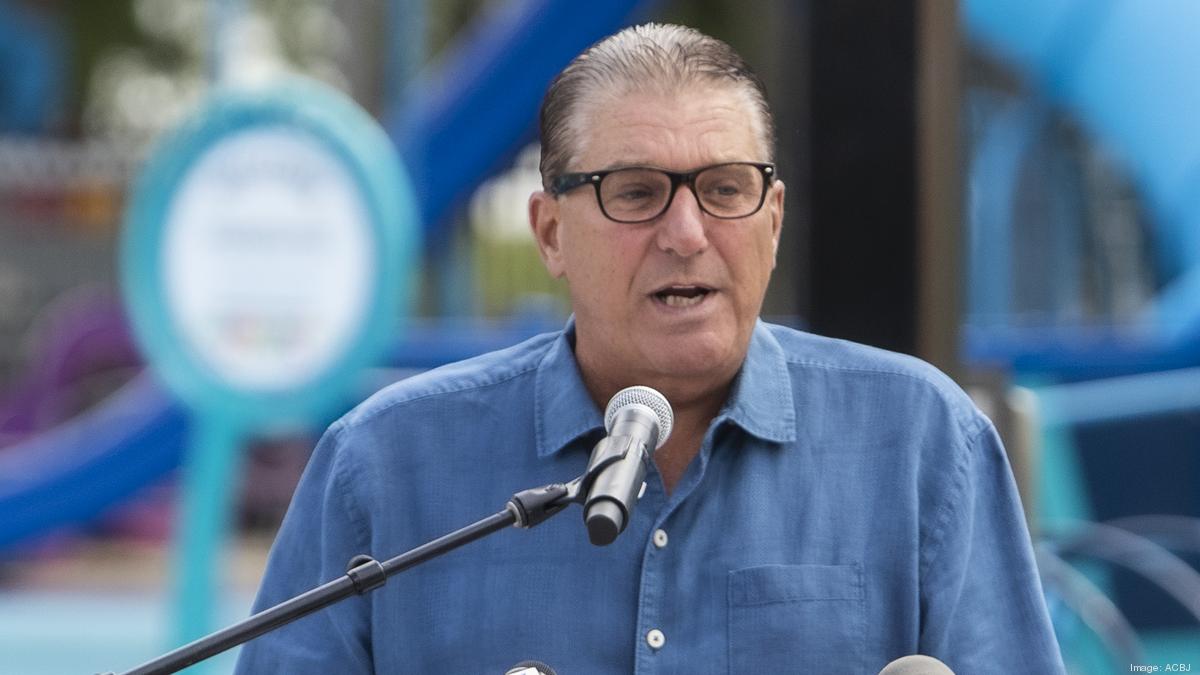 Don Smiley opens up what makes his pending retirement from Summerfest