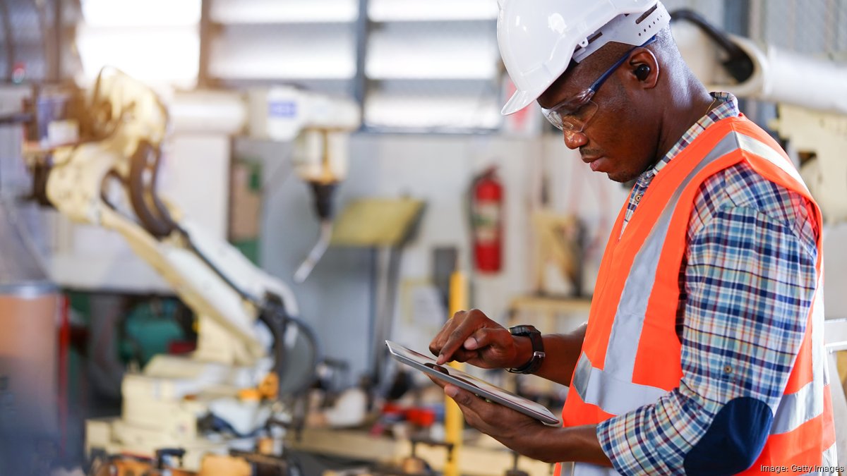 Manufacturing output in Florida nears 60 billion Tampa Bay Business