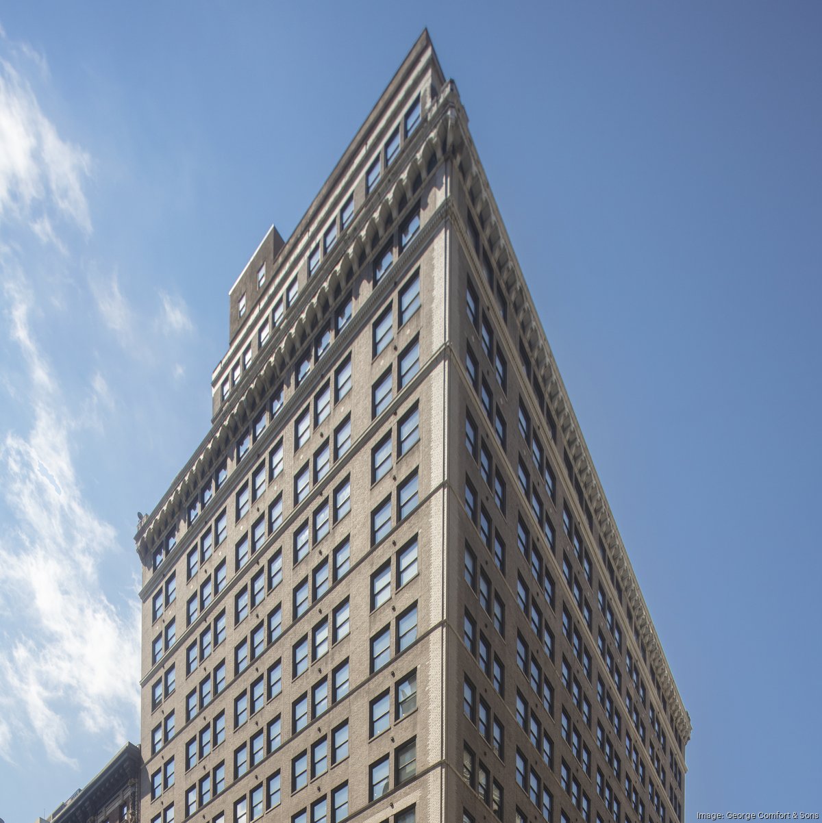 PubMatic, Hazen and Sawyer reup Midtown Manhattan office
