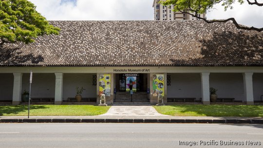 Honolulu Museum of Art 01 0010