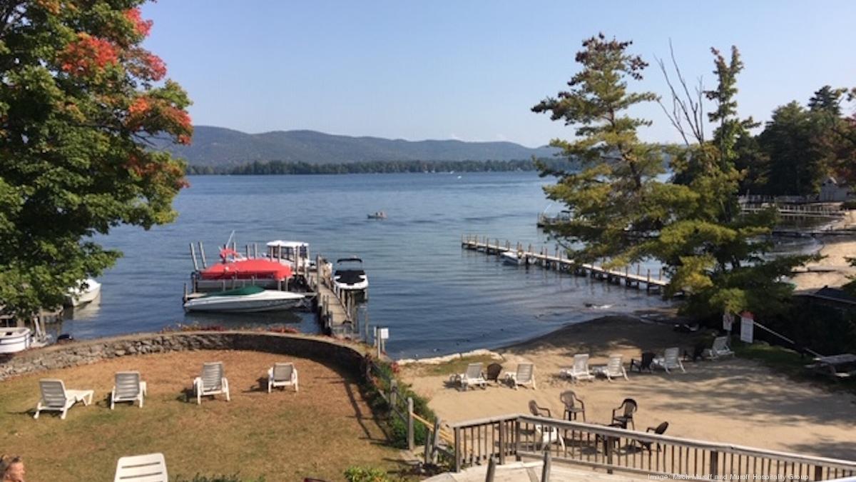 Lake Suites purchased by Long Island manufacturer for 3.2