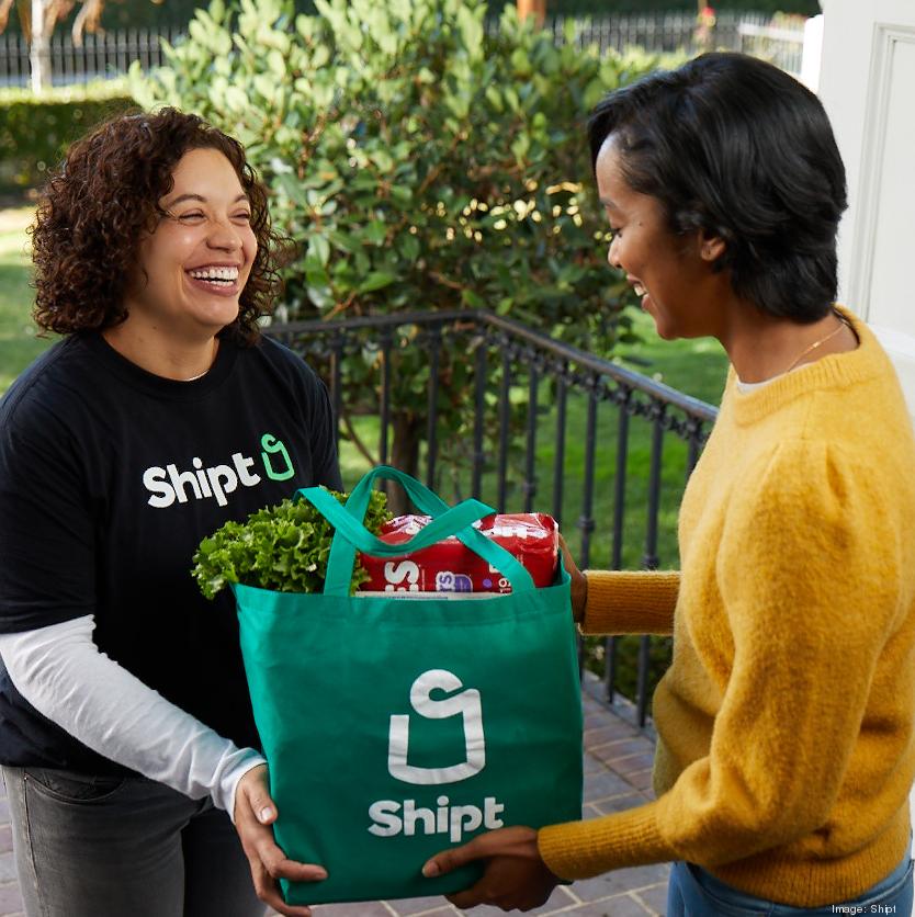 Target to Buy Grocery Delivery Startup Shipt for $550 Million - WSJ