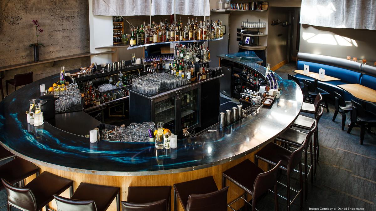 Lofty lounge Portland bar Teardrop Lounge named one of 50 best in