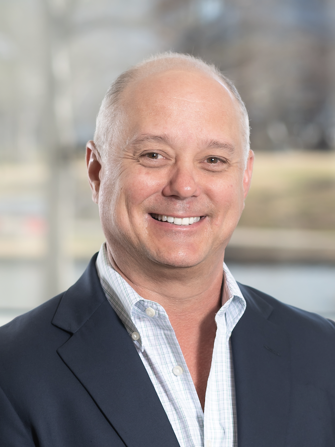 Jason Poe People on The Move Dallas Business Journal