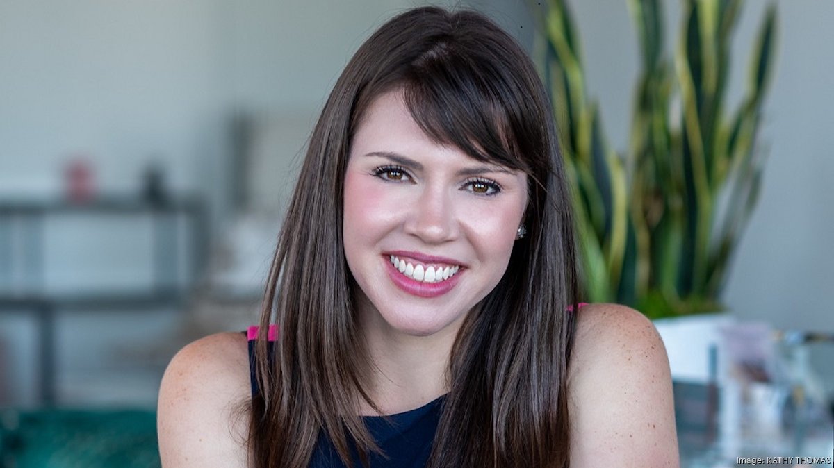 Pierce PR president shares strategies for women's workplace visibility ...