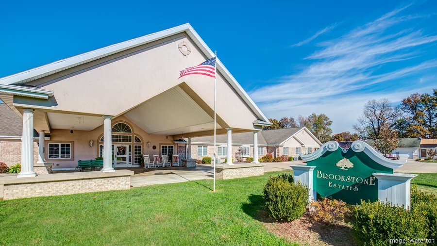 Real estate firm Waterton hires new leader for senior housing division