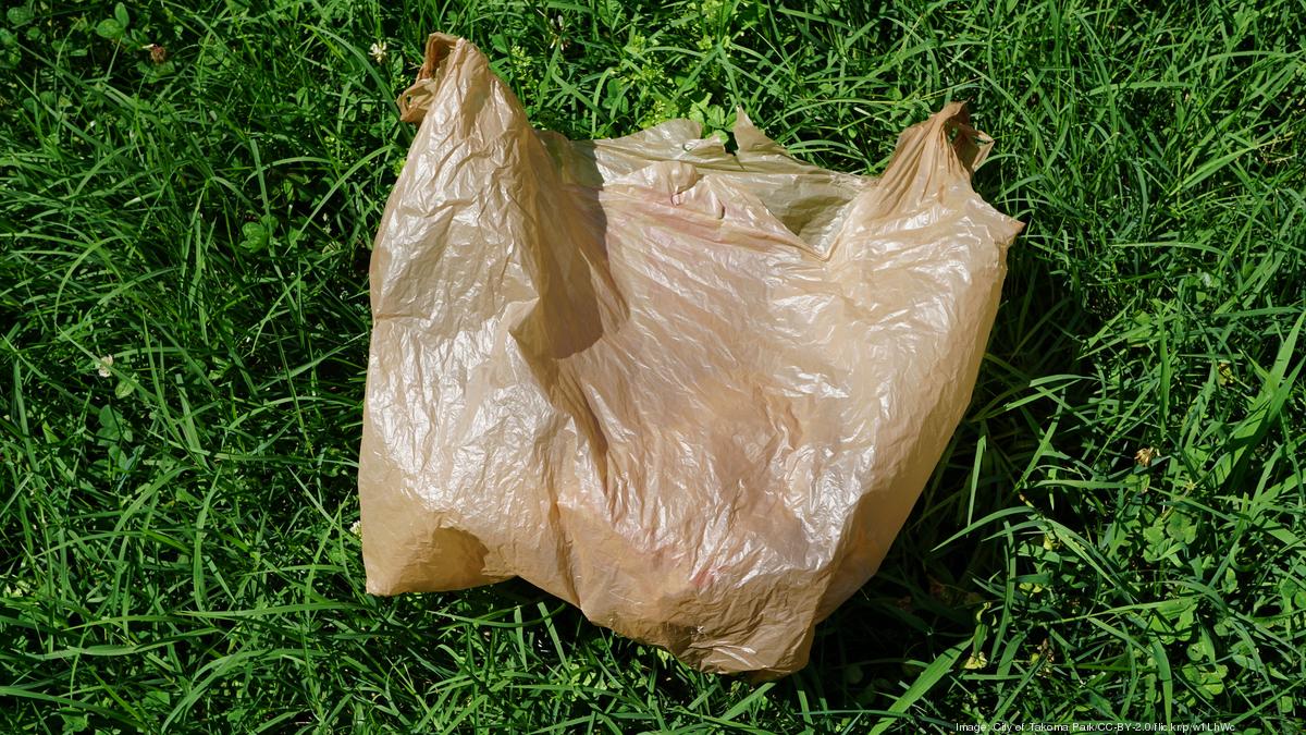 Fairfax County's new plastic bag tax generated significant revenue for