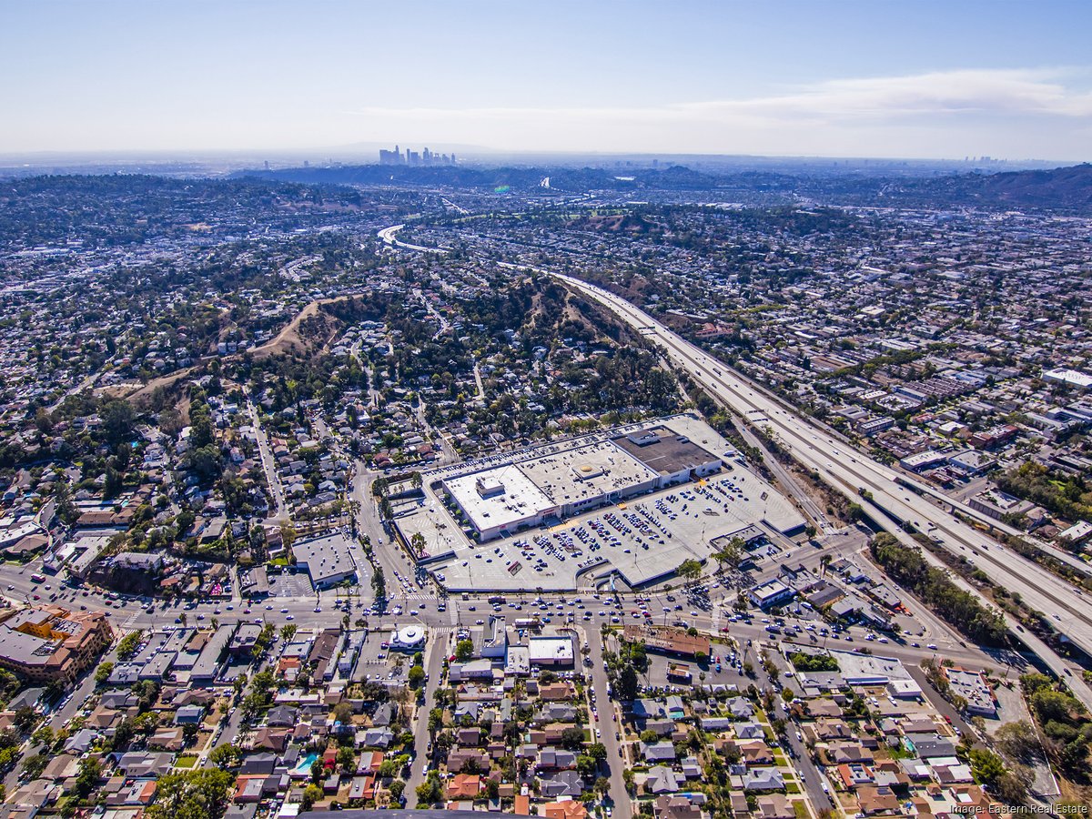 A Mall Full of Memories: Reminiscing about the Eagle Rock Plaza, Eagle  Rock News