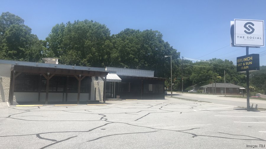 Tex & Shirley's in Greensboro is reopening, relocating Triad Business