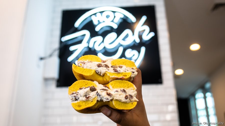 Bagels & Co. expands to Main Line; Popular South Philadelphia BYOB