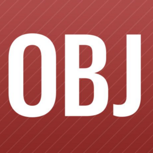 OBJ Logo