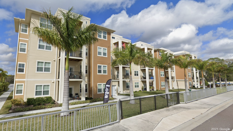 Tampa Bay S Apartment Market Tampa Bay Business Journal