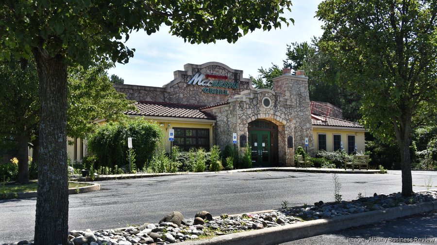 New York marijuana companies hunting for space along Wolf Road in