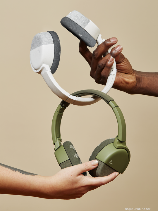 Neurable Headphones