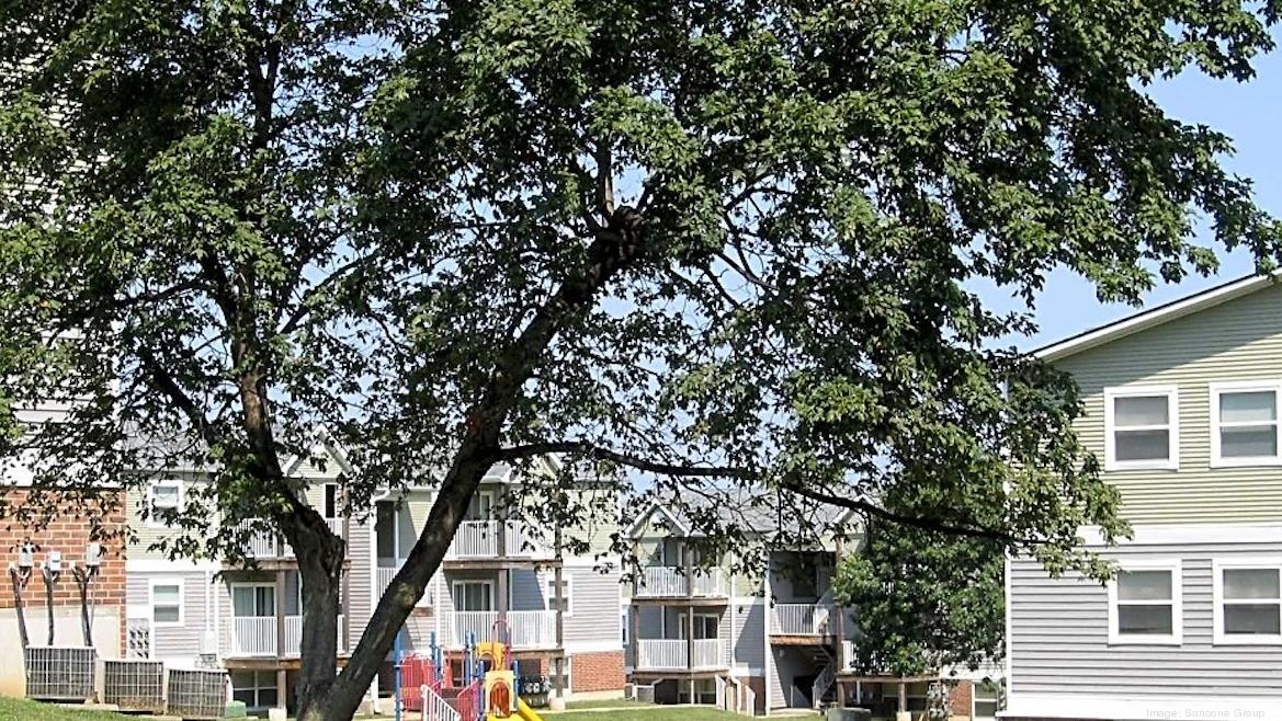 Sansone Group eyes Kansas City for big multifamily management expansion