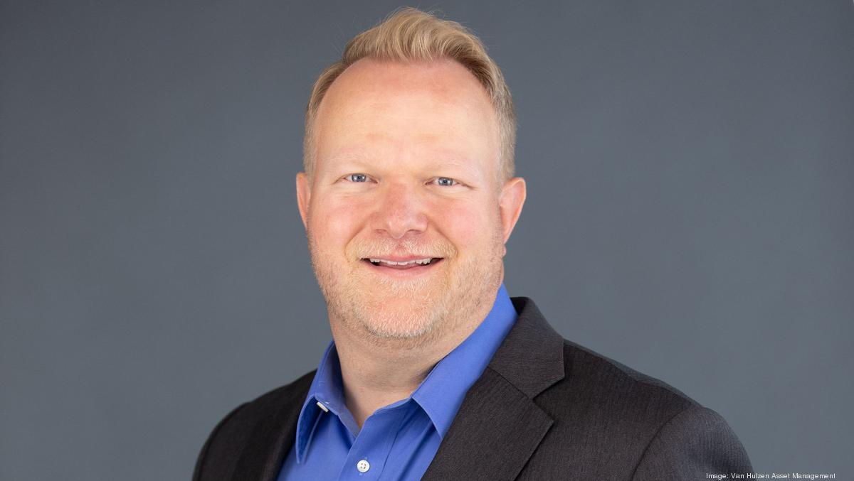 Van Hulzen doubles El Dorado Hills office space Sacramento Business