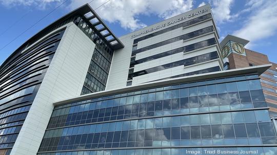 Wake Forest Baptist Medical Center