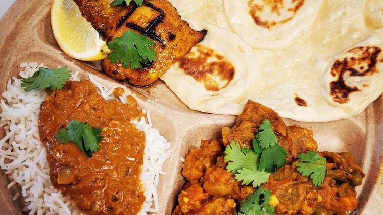 Khana Gourment Indian Grill brings authentic Indian food to Oakley -  Cincinnati Business Courier