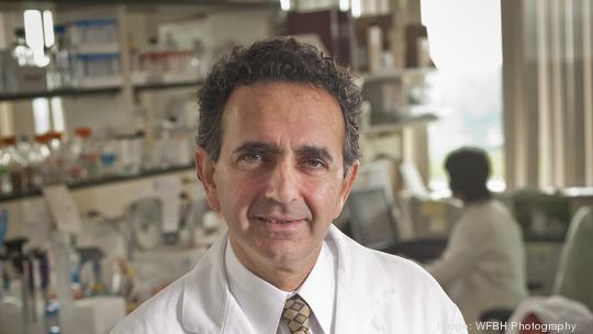 Dr. Anthony Atala 