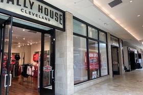 Sports merchandiser Rally House opens Jackson Township store