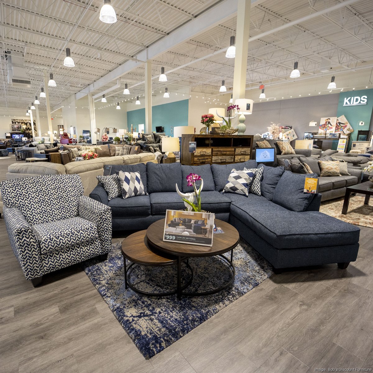 Charlotte, NC Affordable Furniture Outlet Store