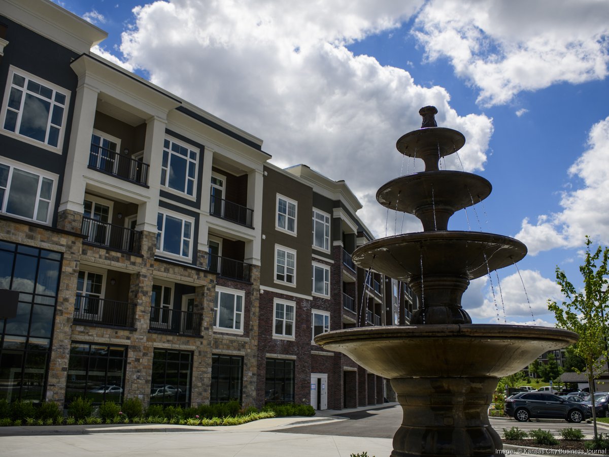 Take a look through Block Real Estate's latest apartments in