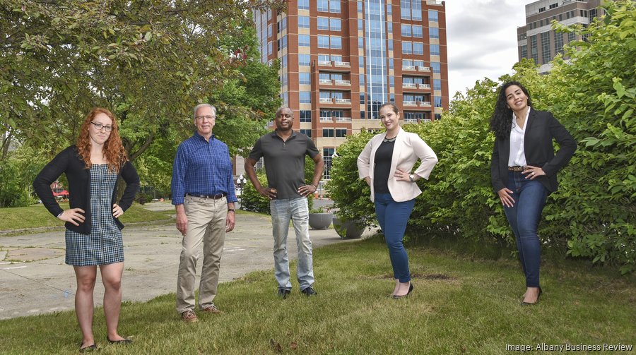 Nixon Peabody is a 2021 Leader in Diversity, Equity and Inclusion