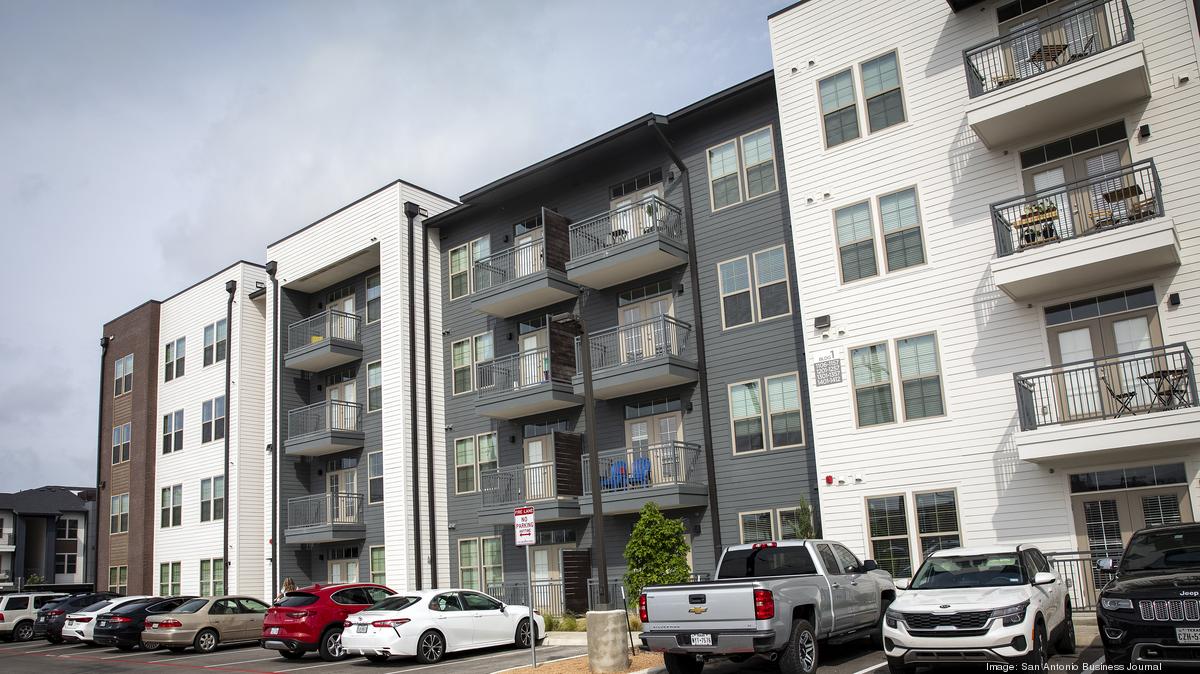 San Antonio apartment rent prices exploded in 2021; expected to rise