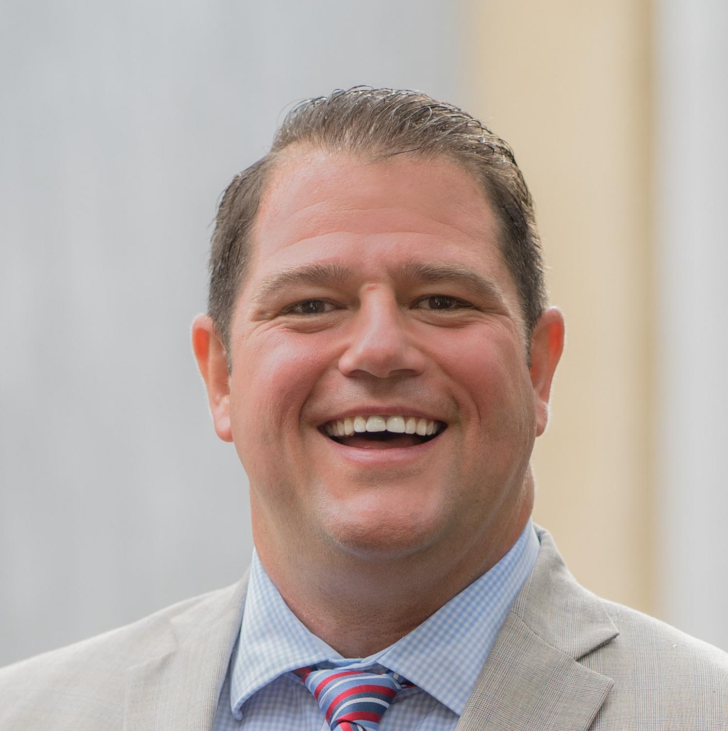 Justin Clark, CCIM, SIOR People on The Move Houston Business Journal