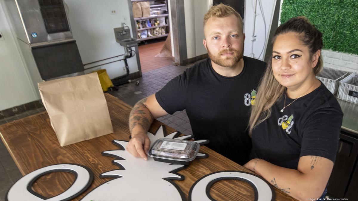808 Meal Prep expands, launches juice bar and grill Pacific Business News