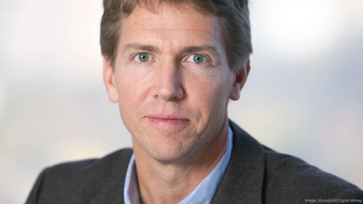 Stronghold Digital Mining plans direct-air carbon capture project ...