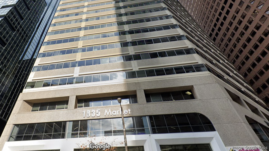 Philadelphia real estate Rothman Institute pays 22M for Sewell building; Mass Mutual renews