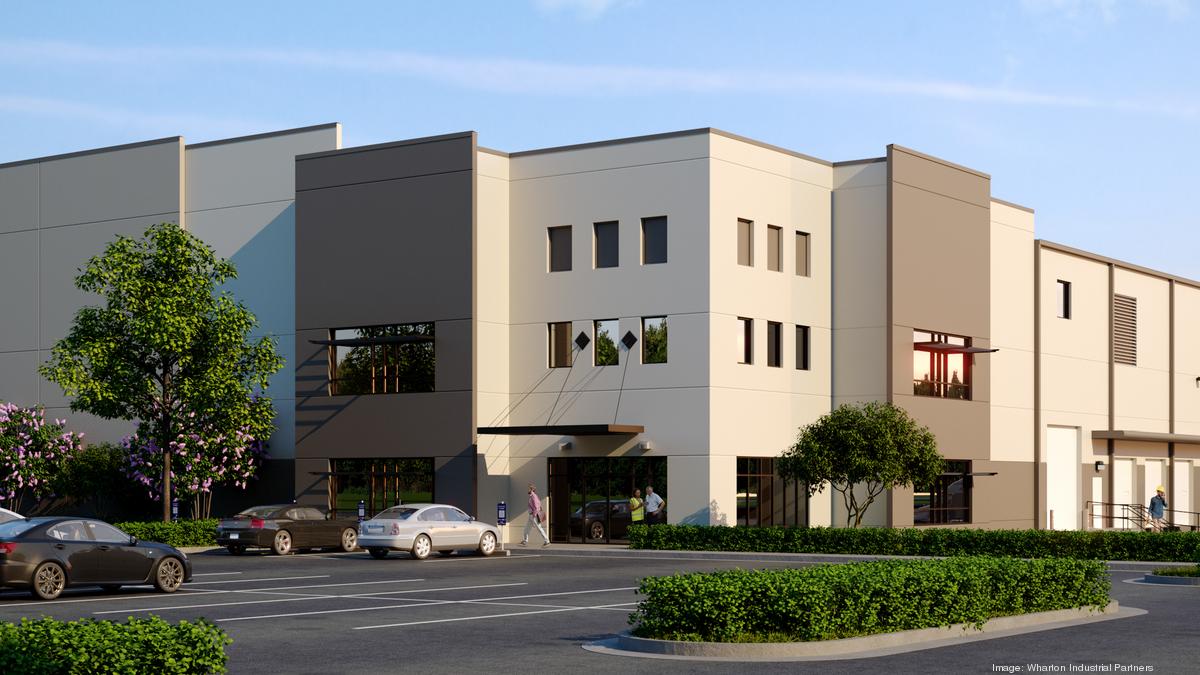 Lexington Realty Trust buys Plant City warehouse Tampa Bay Business