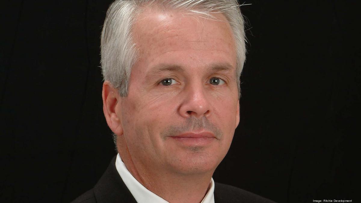 2021 Real Estate Awards Hall of Fame Kevin Mullen, Ritchie Development