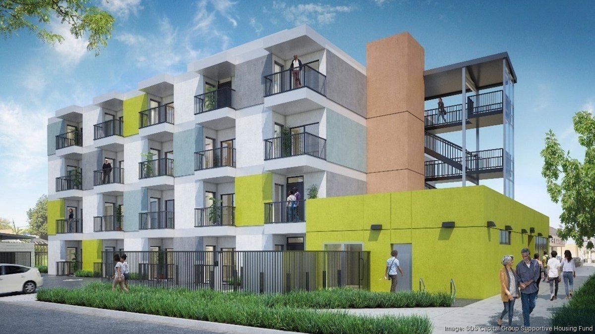 AIDS Healthcare Foundation takes majority stake in Crate Modular - L.A ...
