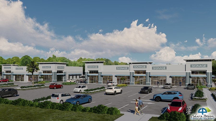 Minto Communities and Konover South working on retail and business park