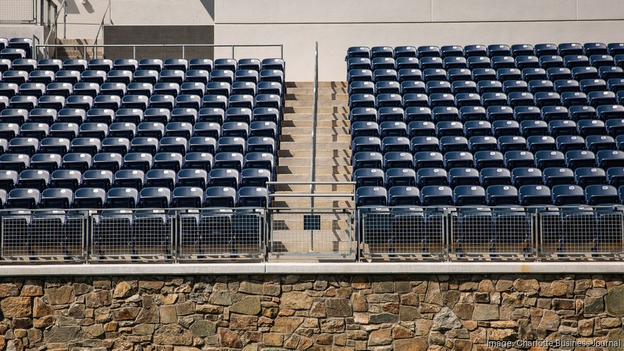 Global Stadium Seats and Cushions Market to Expand MMLL1 USD Million  Through 2023 and 579.8 USD