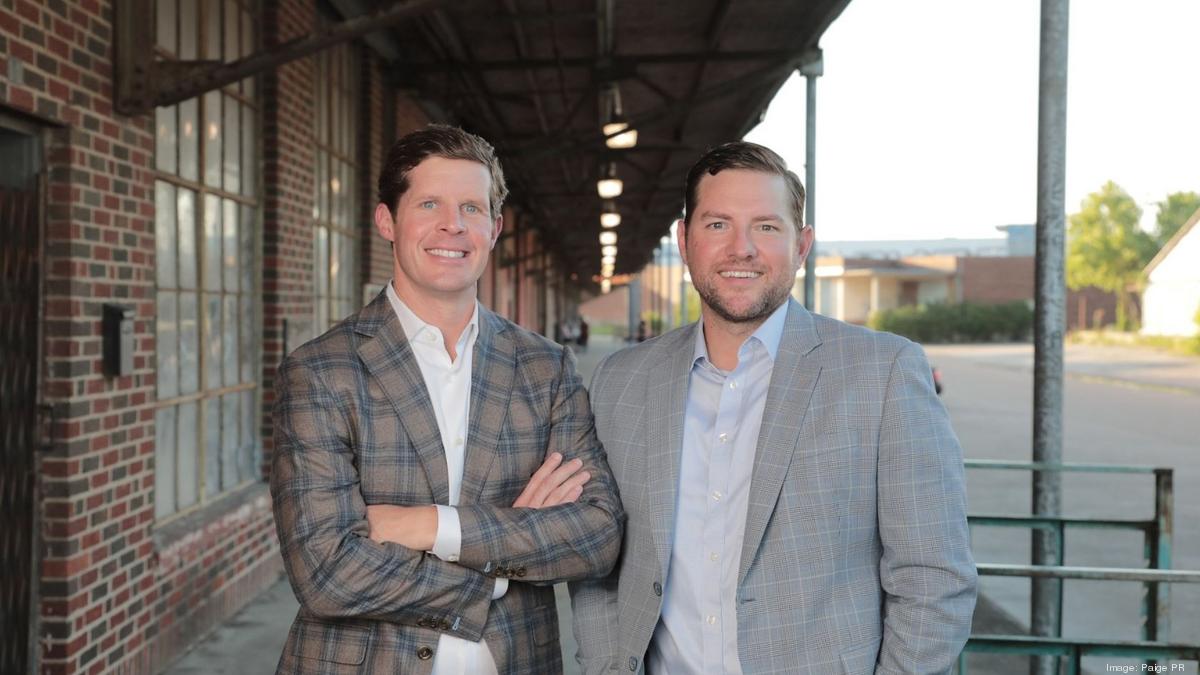 Former Trammell Crow Co., Stream Realty Partners VPs launch new firm