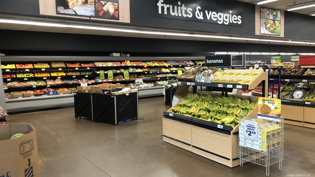 Grocery store on Louisville’s south end reopens after renovation ...