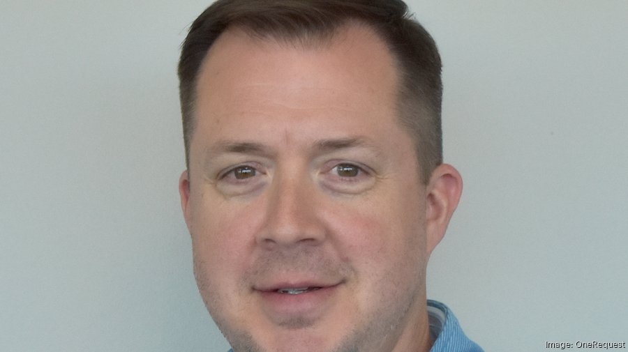 Fastgrowing Overland Park startup OneRequest eases hassle of buying a