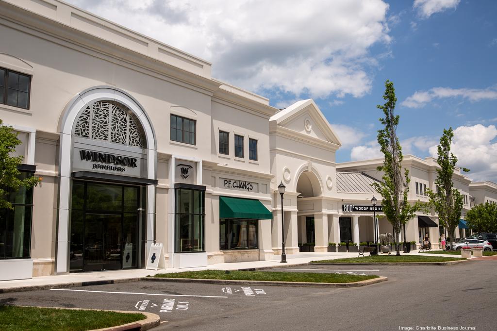 Scotch & Soda, Psycho Bunny to open at SouthPark mall - Charlotte Business  Journal