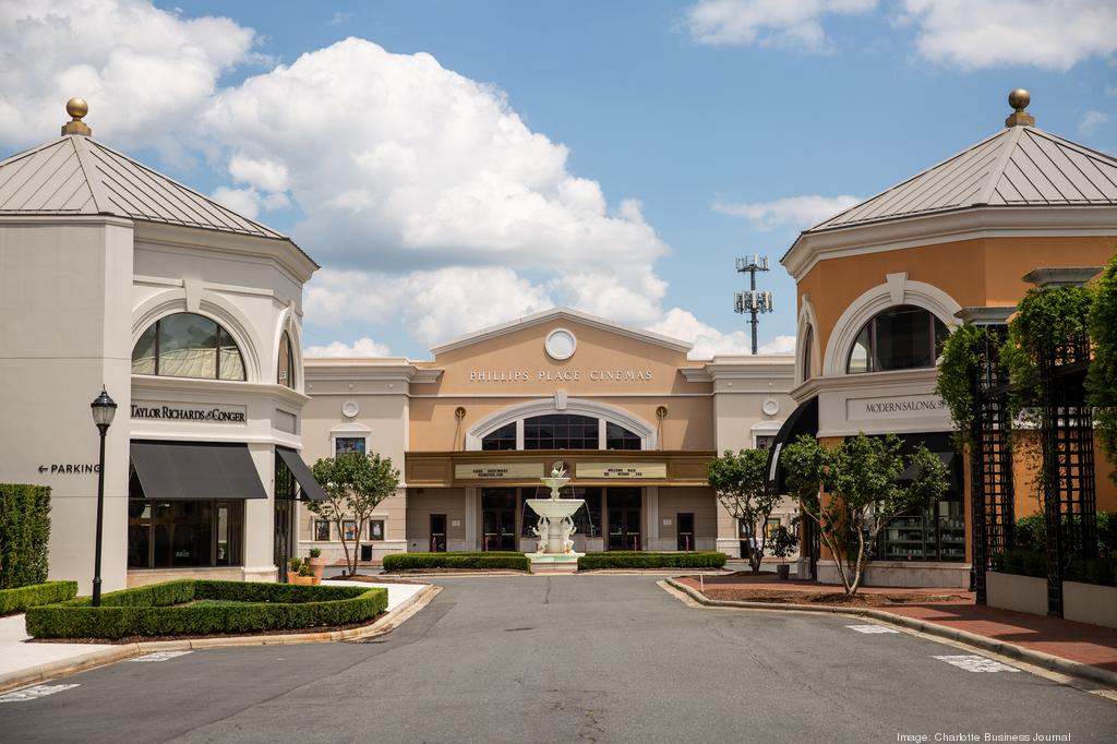 Scotch & Soda, Psycho Bunny to open at SouthPark mall - Charlotte Business  Journal