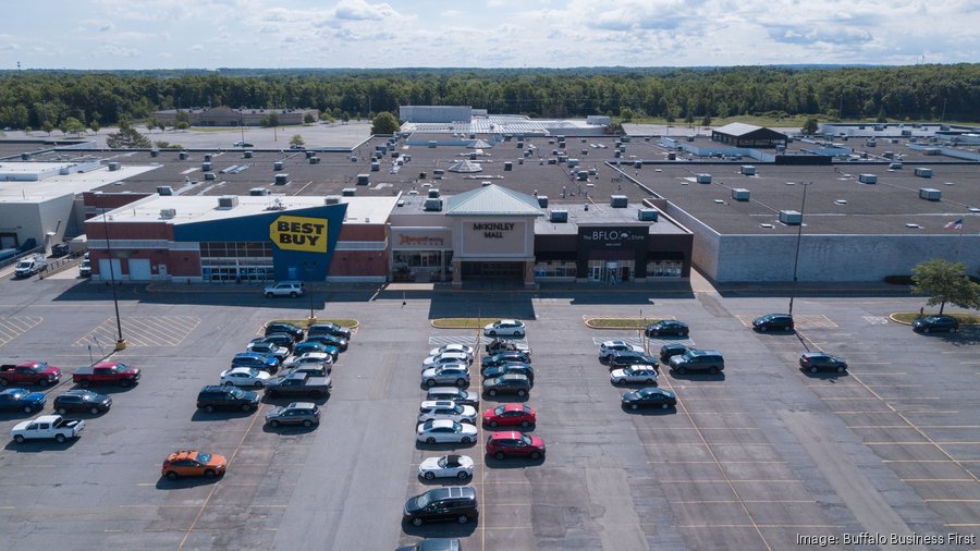 Mike Kohan of Kohan Retail Investment Group talks strategy for Hamburg